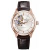 Image 1 : Zenith El Primero Synopsis  Men Watch