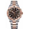 Image 1 : Zenith El Primero Stratos Flyback  Men Watch