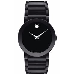 Movado Sapphire   Men Watch