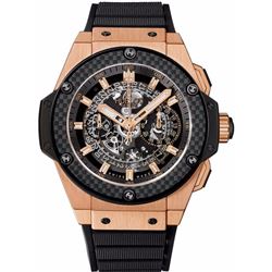 Hublot King Power Unico  Men Watch