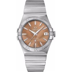 Omega Constellation Automatic Chronometer 35Mm  Men Watch