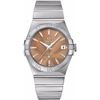 Image 1 : Omega Constellation Automatic Chronometer 35Mm  Men Watch