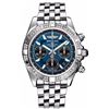 Image 1 : Breitling Chronomat 41  Men Watch