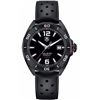 Image 1 : Tag Heuer Formula 1 Automatic Black Titanium  Men Watch