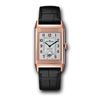 Image 1 : Jaeger Lecoultre Reverso Classic Duoface Automatic  Men Watch