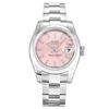 Image 1 : Rolex Datejust 26   Women Watch