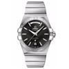 Image 1 : Omega Constellation Chronometer Day Date 38Mm  Men Watch