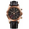 Image 1 : Breitling Transocean Chronograph GMT  Men Watch