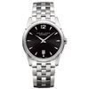 Image 1 : Hamilton Jazzmaster Slim Auto  Men Watch