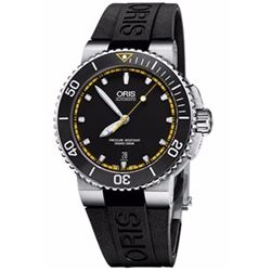 Oris Aquis Date  Men Watch