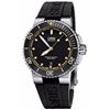 Image 1 : Oris Aquis Date  Men Watch