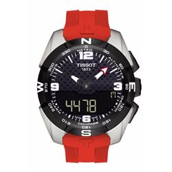 Tissot T-Touch Expert  Men Watch