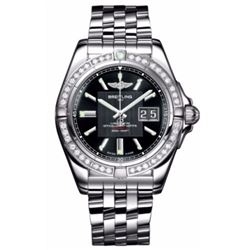 Breitling Galactic 41  Men Watch