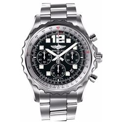 Breitling Professional Chronospace  Men Watch