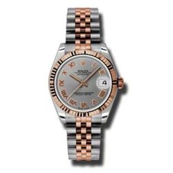 Rolex Datejust 31   Women Watch