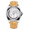 Image 1 : Breitling Galactic Unitime Sleek T  Men Watch