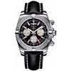 Image 1 : Breitling Chronomat 44 GMT  Men Watch