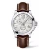 Image 1 : Longines Conquest Quartz Chronograph  Men Watch