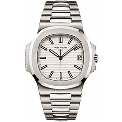 Patek Philippe Nautilus   Men Watch