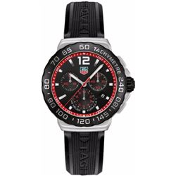 Tag Heuer Formula 1 Quartz Chronograph  Men Watch