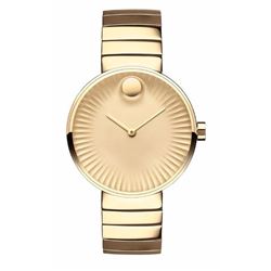 Movado Edge   Women Watch