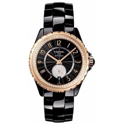 Chanel J12 Automatic   Women Watch