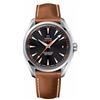 Image 1 : Omega Seamaster Aqua Terra Automatic Chronometer 41.5Mm 15000 Gauss Anti-Magnetic  Men Watch