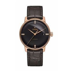 Rado Coupole   Men Watch