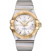 Image 1 : Omega Constellation Quartz 35Mm  Men Watch