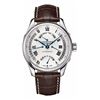Image 1 : Longines Master Collection Retrograde Power Reserve  Men Watch