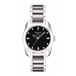 Tissot T-Trend T-Wave  Women Watch