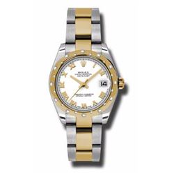 Rolex Datejust 31   Women Watch