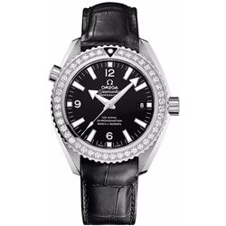 Omega Seamaster Planet Ocean 42Mm  Men Watch