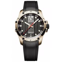 Chopard Classic Racing Superfast Automatic  Men Watch