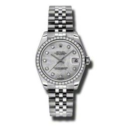Rolex Datejust 31   Women Watch