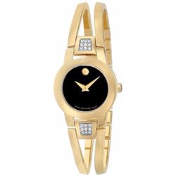Movado Amorosa   Women Watch
