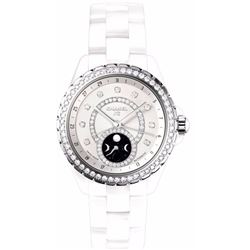 Chanel J12 Automatic   Women Watch