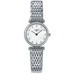 Longines La Grande Classique Quartz  Women Watch