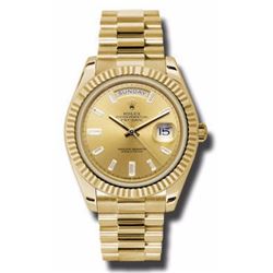 Rolex Day-Date   Men Watch