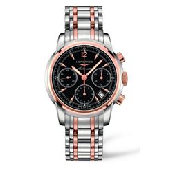 Longines Saint - Imier Collection   Men Watch