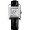 Image 1 : Chopard Happy Sport Square Small  Women Watch