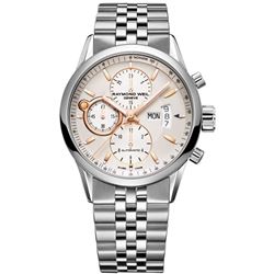 Raymond Weil Freelancer   Men Watch