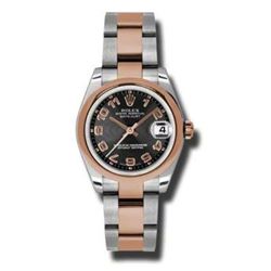 Rolex Datejust 31   Women Watch