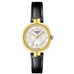 Tissot Flamingo   Women Watch