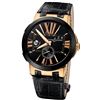 Image 1 : Ulysse Nardin Executive Dual Time 43Mm  Men Watch