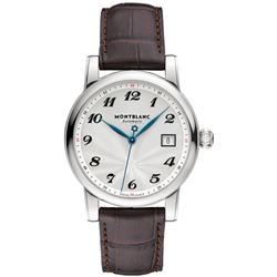 Montblanc Star Date  Men Watch