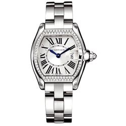 Cartier Roadster  Quartz  Women Watch