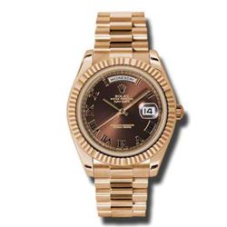 Rolex Day Date II   Men Watch