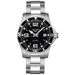Longines Hydroconquest Automatic  Men Watch