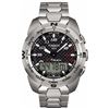 Image 1 : Tissot T-Touch Expert Titanium  Men Watch